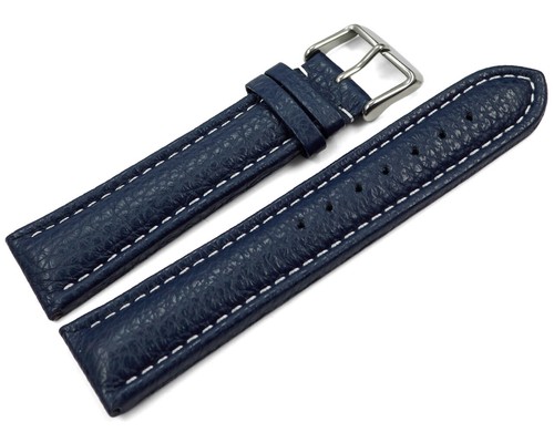 Uhrenarmband echt leder - uhrenarmband,