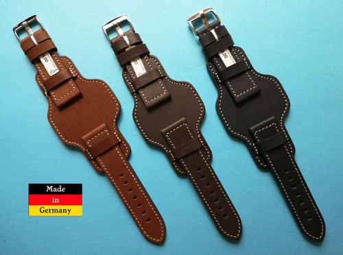 Uhrenarmband mit unterlage - uhrenarmband, 20