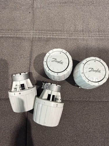 Danfoss 26mm - ra,