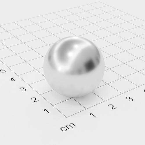 Neodym kugelmagnet ø26mm - neodym, kugelmagnet,