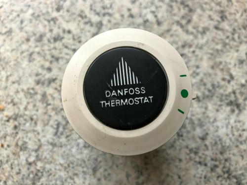 Danfoss thermostat kopf - 1, x