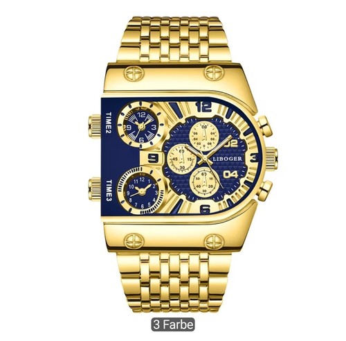 Exquisite liboger herren quarz - exquisite,