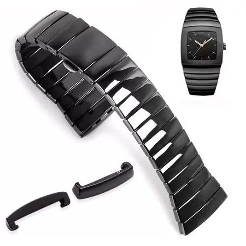 Keramik uhrenarmband für rado - für,