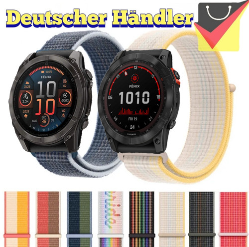 Nylon click fit - click,