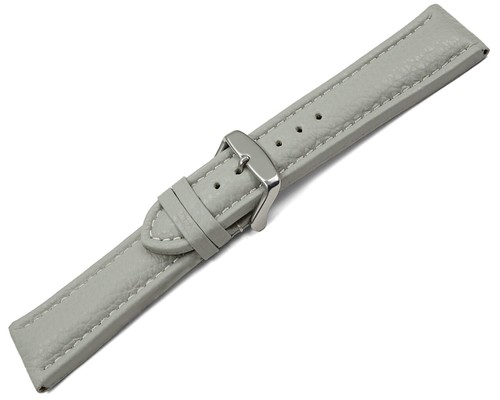 Uhrenarmband echt leder - echt,