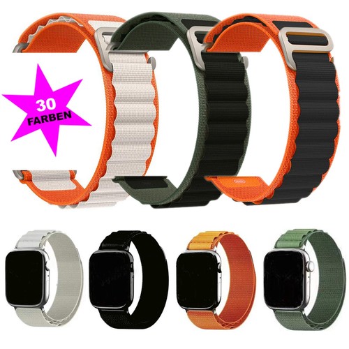 Nylon sportarmband kompatibel - sportarmband,