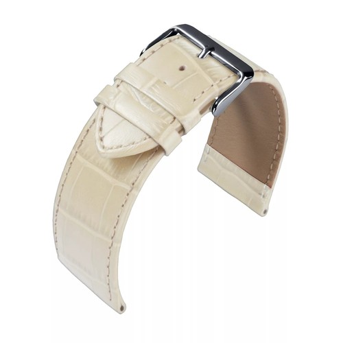 Uhrenarmband krokodil - uhrenarmband,