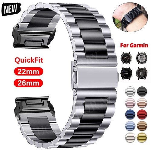 26mm quickfit metall - 22/26mm,