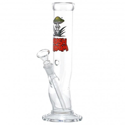 Glasbong