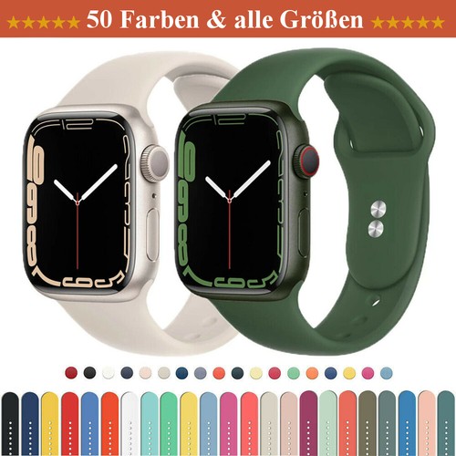 Sport armband für apple watch - sport,