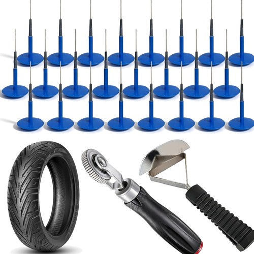 Reifenpflege reparaturset - reifenpflege,