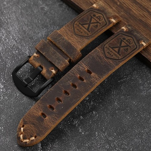 Man handmade genuine - genuine, cowhide