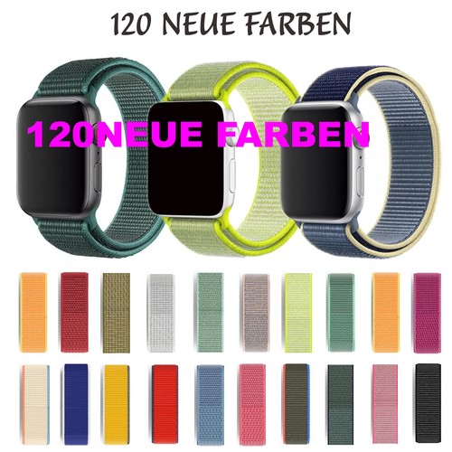Nylon loop ersatz - nylon,