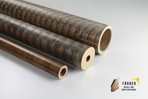 Bronze rotguss rg7 rund - rotguss,