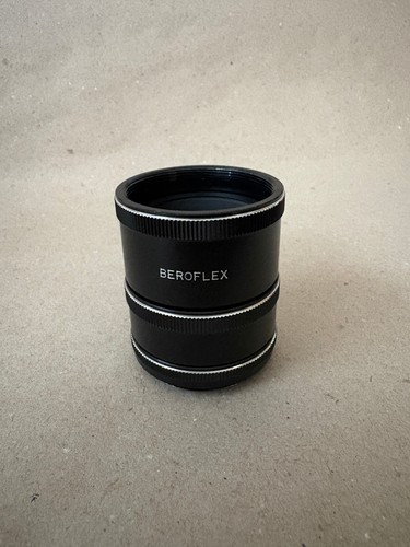 Beroflex zwischenringe m42 - beroflex,