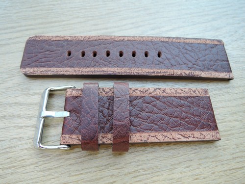 Leder uhrenarmband ersatzband - leder,