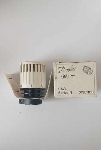 Danfoss heizkörper - 1,