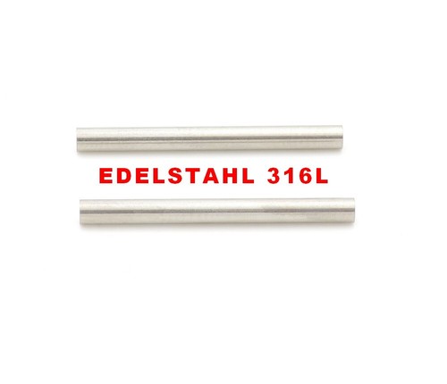 Stk uhrenarmband tubes 26 - 2, stk.