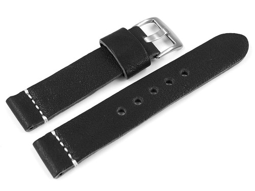 Uhrenarmband schwarz sehr