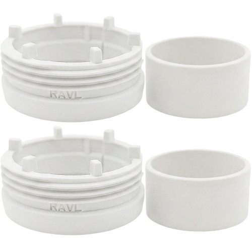 Adapter für danfoss ravl - adapter,