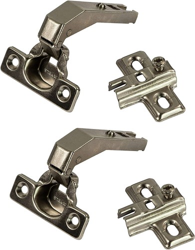 Topfscharnier set - topfscharnier,