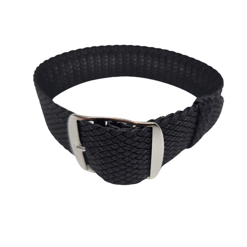 Perlon uhrenarmbänder 8 - perlon,