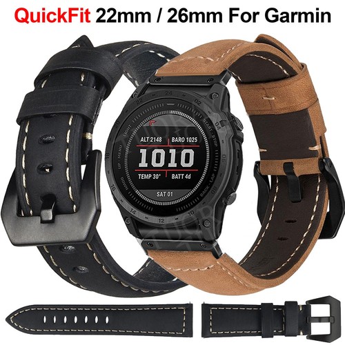 Quickfit 26mm armband - 22/26mm,