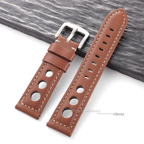 Uhrenarmband echtleder - uhrenarmband,