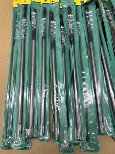 Heller hss schalungsbohrer - heller,