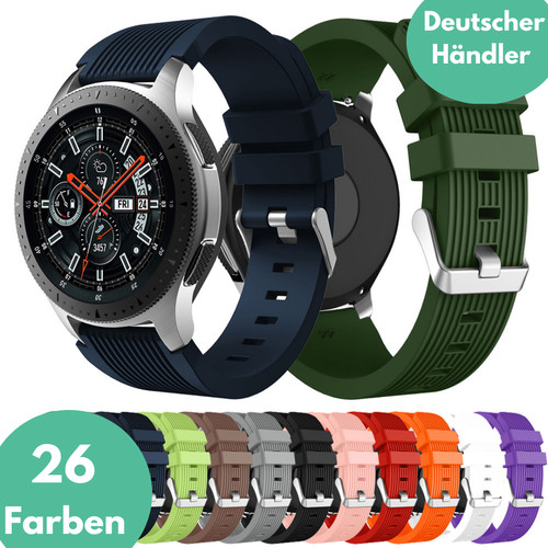 Silikon armband für samsung - silikon,
