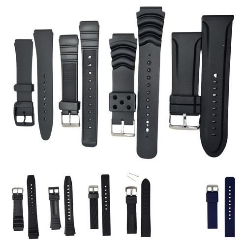 Uhrenarmbänder wahl - n.,