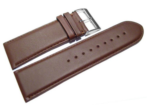 Uhrenarmband echt leder - uhrenarmband,