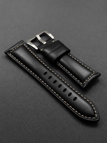 Panerai uhren leder armband - panerai,