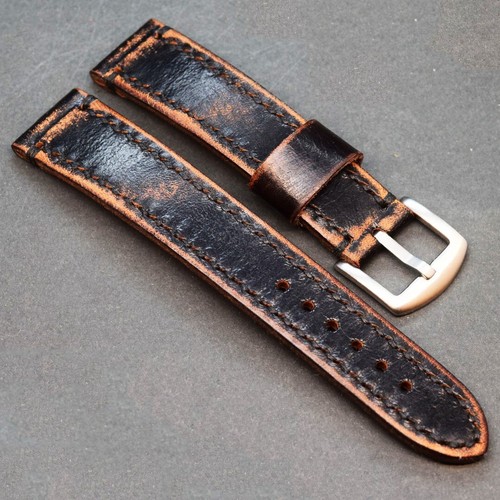 Vintage uhrenarmband aus - vintage,