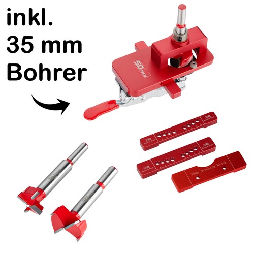 Topfband bohrschablone - topfband,