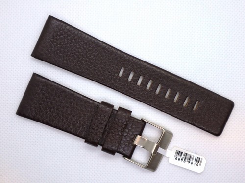 Herrenuhrenarmband echtleder - herrenuhrenarmband,