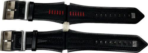 Puma ersatzarmband rot - puma,