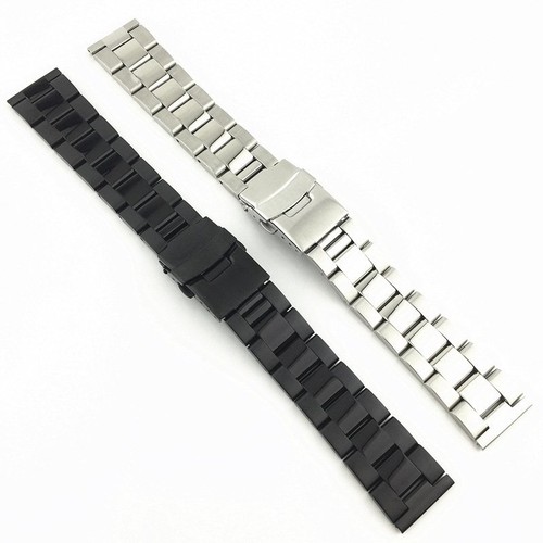 Massives edelstahl armband - edelstahl,