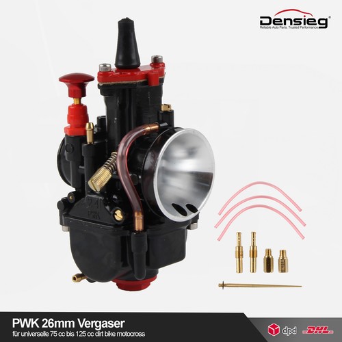 Densieg pwk 26mm vergaser für - pwk,