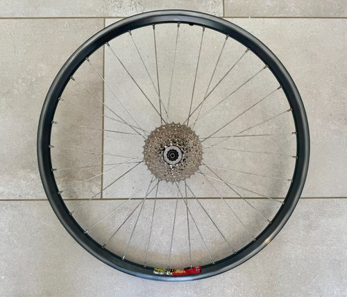 Laufrad hinterrad mavic - laufrad,
