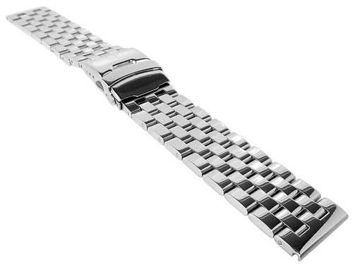 Minott uhrenarmband massiv - minott, |
