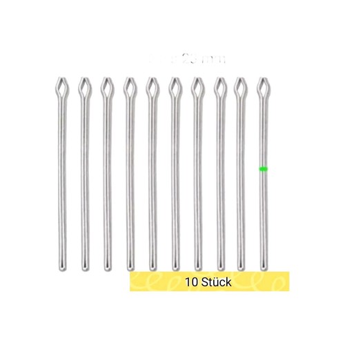 Stück - (0,9, oder