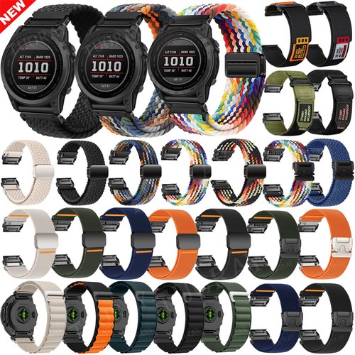 Quick fit nylon armband - quick,