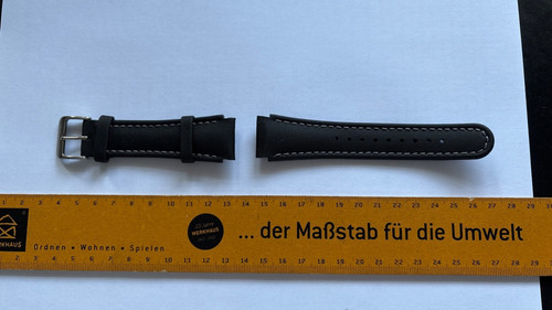 Uhrenarmband ersatzband - uhrenarmband,