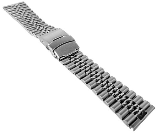 Minott uhrenarmband massiv - uhrenarmband, |