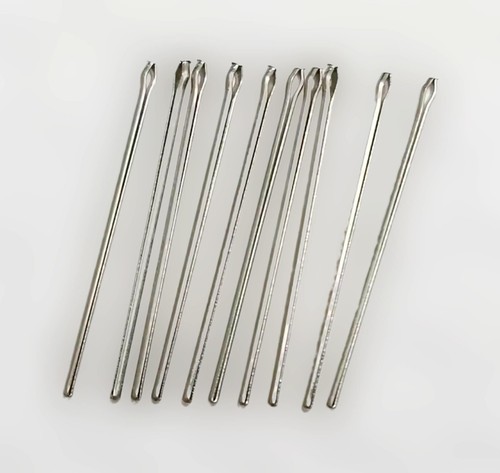 Stk edelstahl 8mm - stk,
