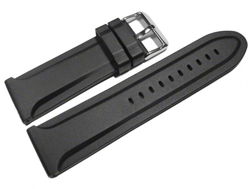 Uhrenarmband kautschuk silikon - kautschuk,
