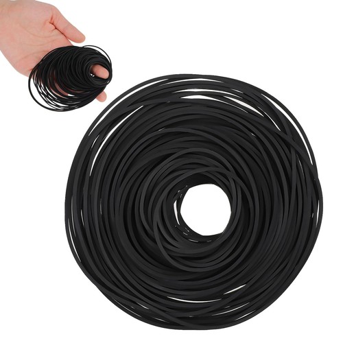 100 stück vierkantriemen für - 100,