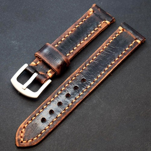 Uhrenarmband aus pflanzlich