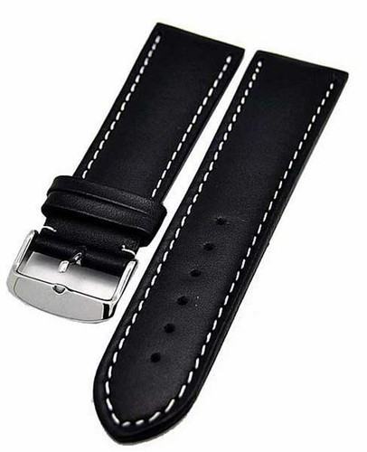 Uhrenarmband basel kalbleder - basel,